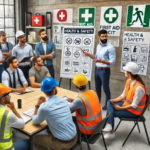 Health, Safety & Environment Training Service