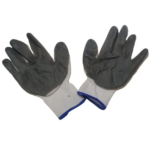 Industrial Coated Hand Gloves - Image 4