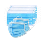 3 Ply Mask With Melt Blown - Image 4