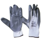 Industrial Coated Hand Gloves