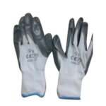 Industrial Coated Hand Gloves - Image 2