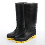 Steel Toe Gumboots - Image 2