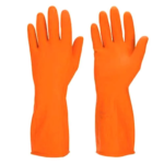 PVC Hand Gloves