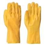 PVC Hand Gloves - Image 2