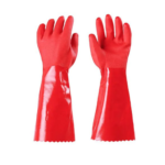 PVC Hand Gloves - Image 3