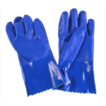 PVC Hand Gloves - Image 4