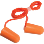 Corded Foam Ear Plug - Image 2