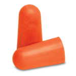 Corded Foam Ear Plug - Image 3