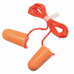 Corded Foam Ear Plug - Image 4