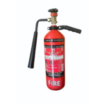 CO2 Type Fire Extinguisher 4.5 Kg - Image 4