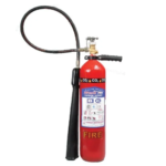CO2 Type Fire Extinguisher 4.5 Kg - Image 2