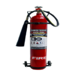 CO2 Type Fire Extinguisher 4.5 Kg