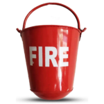 Fire Bucket
