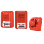 Fire Alarm System
