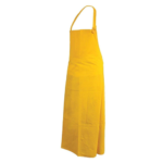 Yellow PVC Apron - Image 4