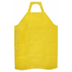 Yellow PVC Apron - Image 2