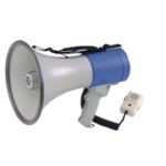 Public Address System