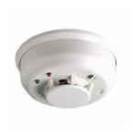 Smoke & Heat Detector - Image 3