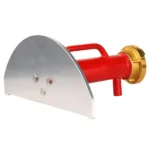 Jumbo Curtain Nozzle - Image 2
