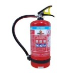 4 Kg Abc Type Fire Extinguisher - Image 3