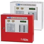 Fire Alarm Control Panel - Image 2