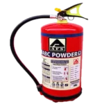 4 Kg Abc Type Fire Extinguisher