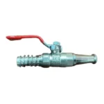 Fire Hose Shut Off Nozzle - Image 2