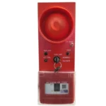Fire Bus Alarm System - Image 2