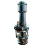 Fog Short Branch Pipe Nozzle - Image 5