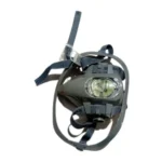 Half Face Reusable Respirator - Image 3