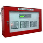 Fire Alarm Control Panel - Image 3
