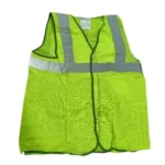 Reflective Safety Vest Jacket