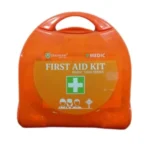 Plastic First Aid Kit Box