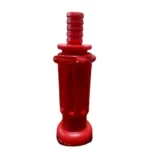 Red PVC Spray Nozzles
