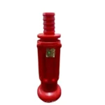 Red PVC Spray Nozzles - Image 3