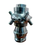 Revolving Short Branch Pipe Nozzle