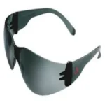 Safety Goggles Black