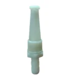 White PVC Spray Nozzles - Image 3